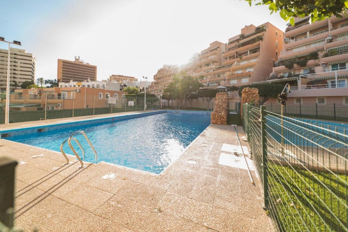 Expoholidays - Vistas Puerto Aguadulce Aguadulce  Kültér fotó