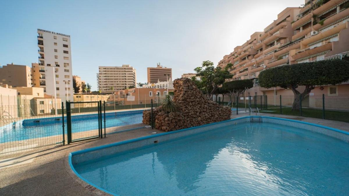 Expoholidays - Vistas Puerto Aguadulce Aguadulce  Kültér fotó
