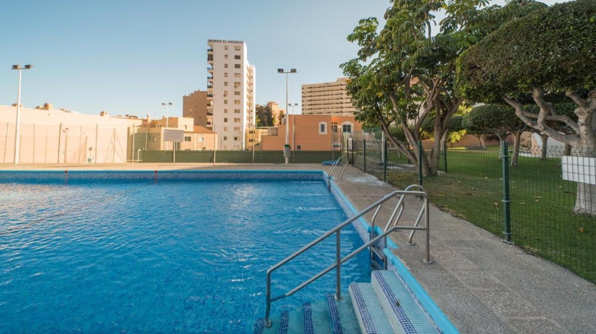 Expoholidays - Vistas Puerto Aguadulce Aguadulce  Kültér fotó