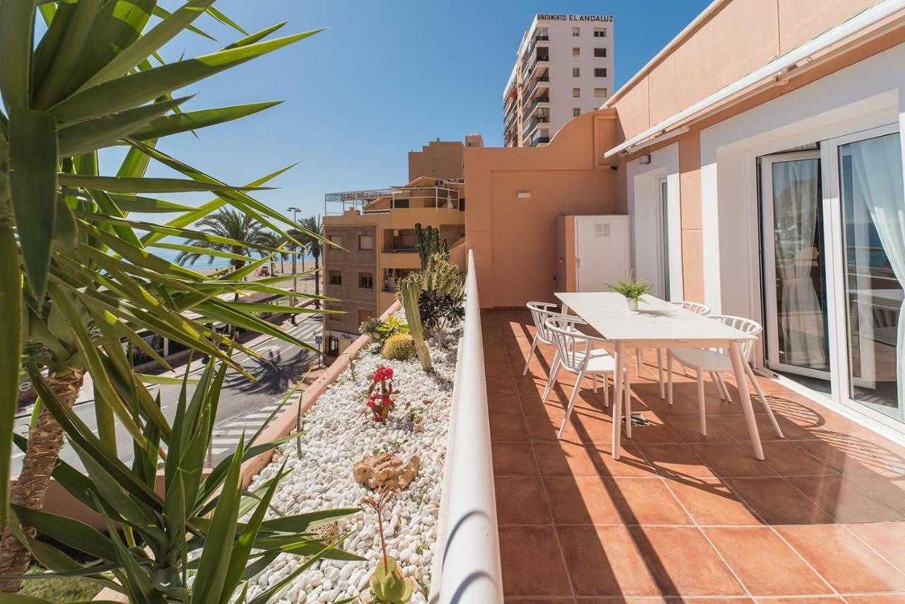 Expoholidays - Vistas Puerto Aguadulce Aguadulce  Kültér fotó