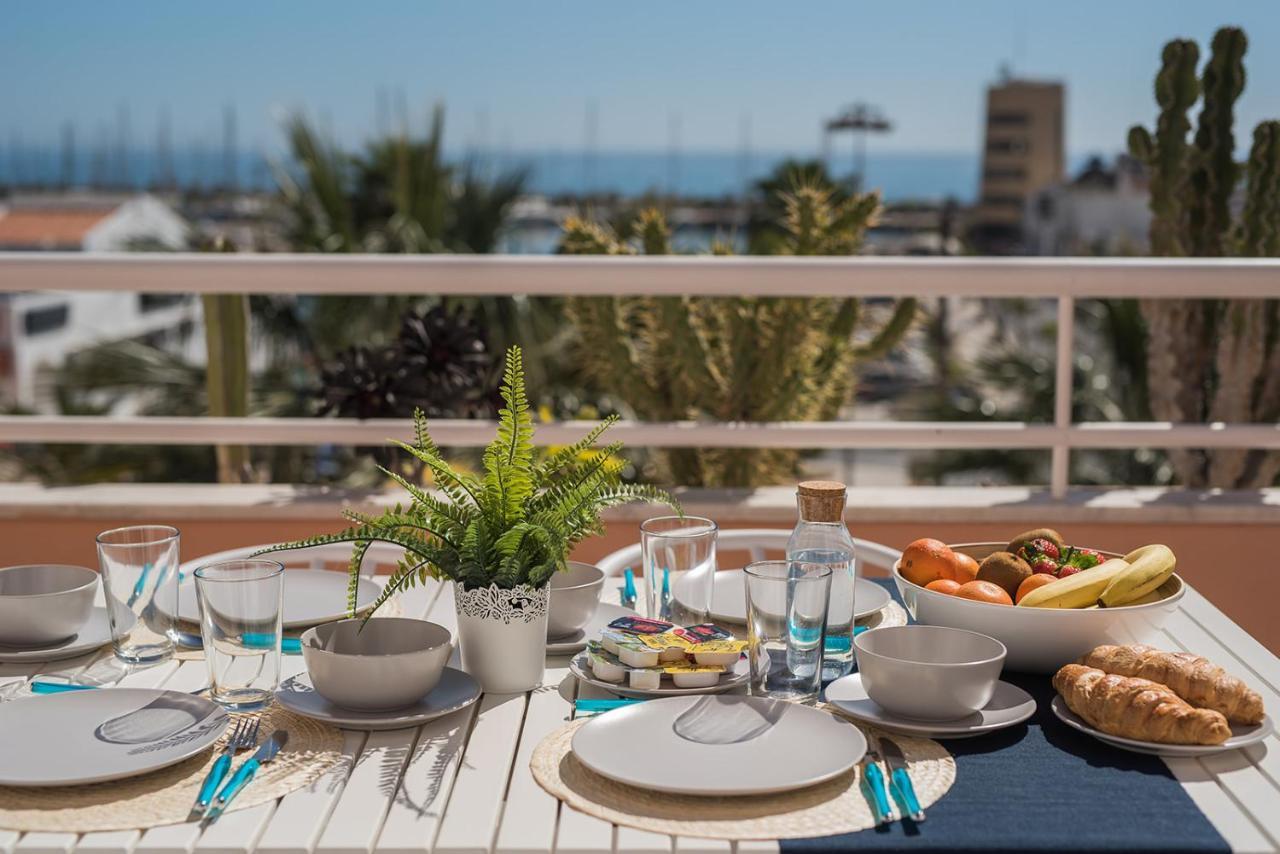 Expoholidays - Vistas Puerto Aguadulce Aguadulce  Kültér fotó