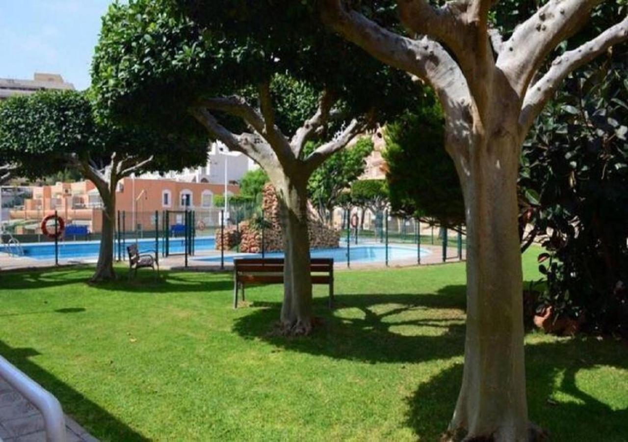 Expoholidays - Vistas Puerto Aguadulce Aguadulce  Kültér fotó